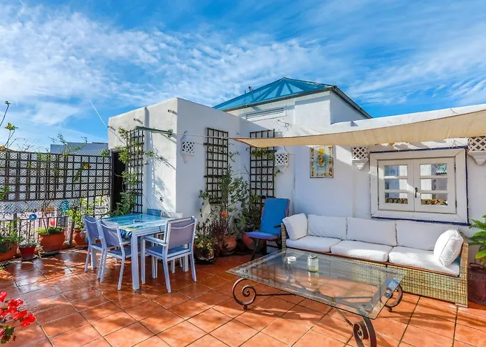 Casa Valdes