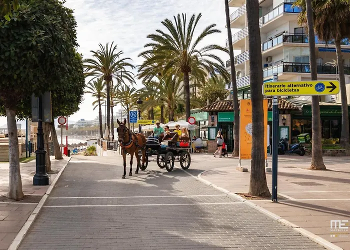 Casita Bonita Old Town Marbella