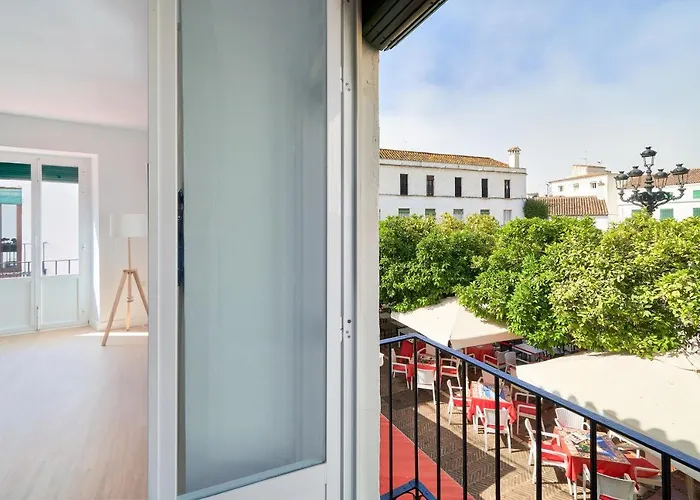 Orange Square Rooftop Apartment 250 M2