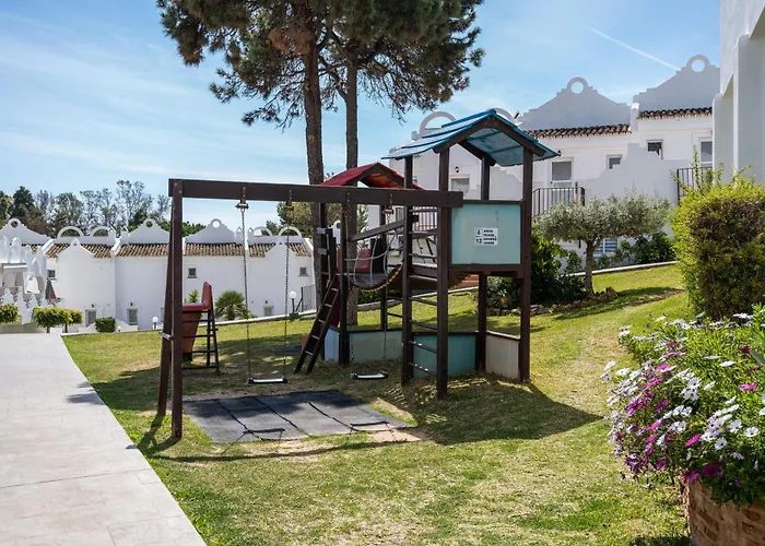 Casa Hibiscus Marbella