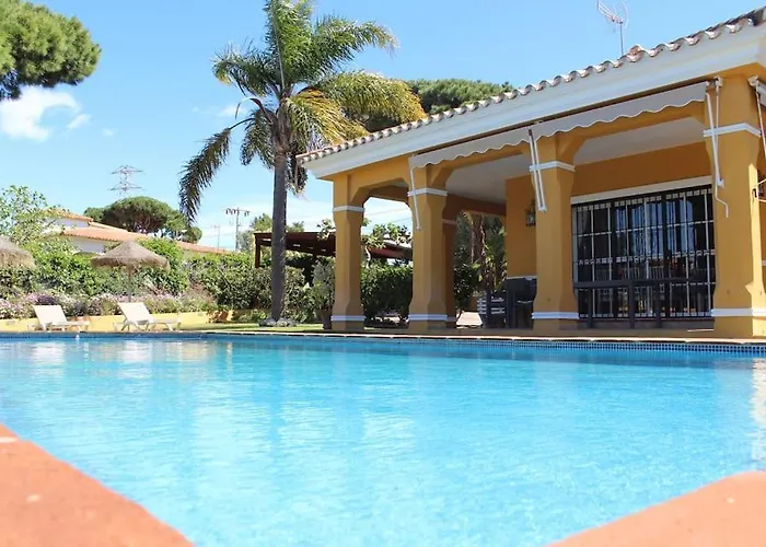 Villa El Higueral