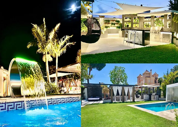 Villa Turrion