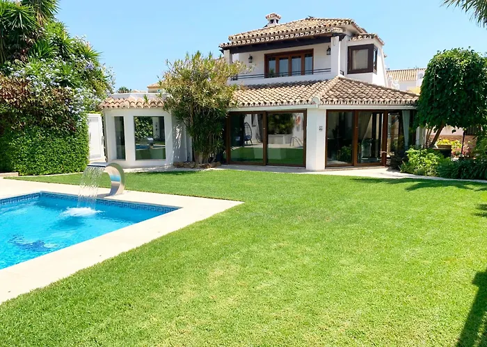 Villa Turrion