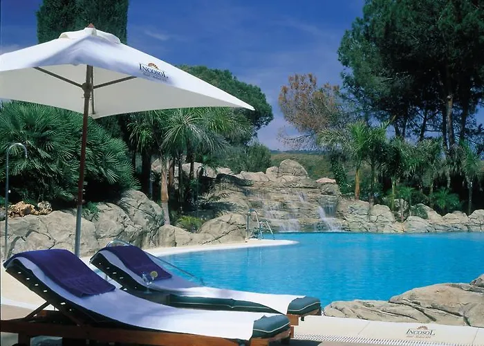 Incosol Hotel Medical Spa